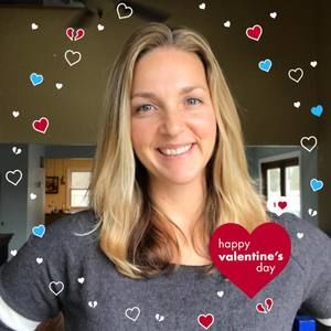 Meet your Posher, Stacey